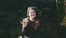Load and play video in Gallery viewer, Hemp & Macadamia Face Cream 50ml - fragrance free face cream for sensitive skin