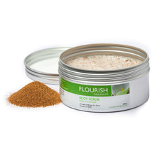 Load image into Gallery viewer, Body Scrub 200ml