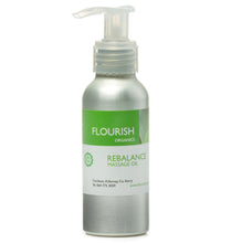 Load image into Gallery viewer, Rebalance Massage Oil - Heart Chakras 100ml