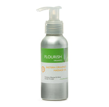 Load image into Gallery viewer, Eastern Opulence Massage Oil - Sakral Chakra 100ml