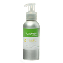 Load image into Gallery viewer, Purify Massage Oil - Solar Plexus 100ml