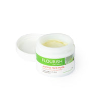 Load image into Gallery viewer, Jasmine Face Mask - Hydrating Face Mask 50ml