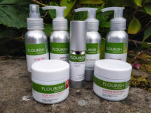 Load image into Gallery viewer, Premium Flourish Spa Facial Experience