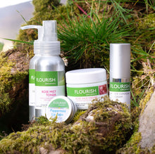 Load image into Gallery viewer, Rose Mist Toner 100ml