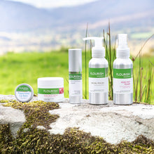 Load image into Gallery viewer, Facial Polish 100ml - gentle facial exfoliator