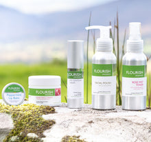 Load image into Gallery viewer, Rose Face Cream 50ml