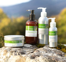 Load image into Gallery viewer, Lemongrass Hand & Body Cream 200ml