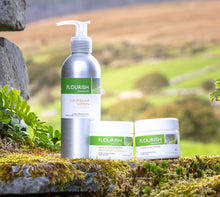 Load image into Gallery viewer, Calendula Lotion 200ml – perfect cream for itchy skin