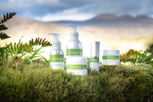 Load image into Gallery viewer, Hemp & Macadamia Face Cream 50ml - fragrance free face cream for sensitive skin