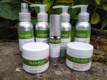 Load image into Gallery viewer, Premium Flourish Spa Facial Experience
